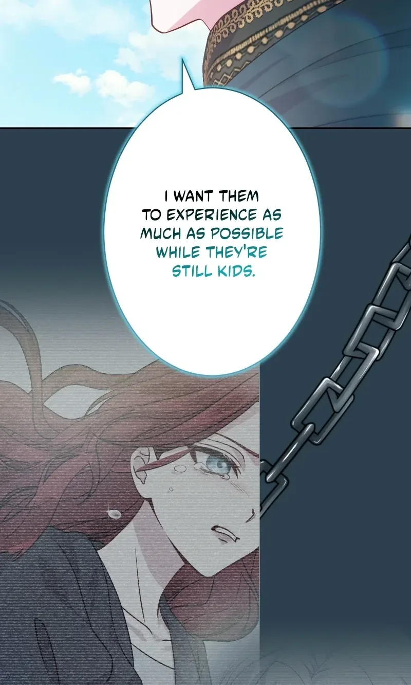 Too Much Regeneration! Now the King Obsesses Over Me Chapter 67 page 78