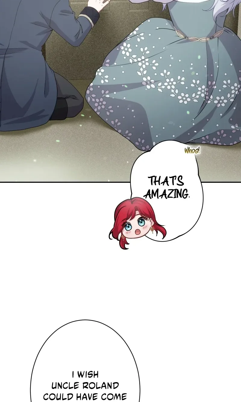 Too Much Regeneration! Now the King Obsesses Over Me Chapter 67 page 86