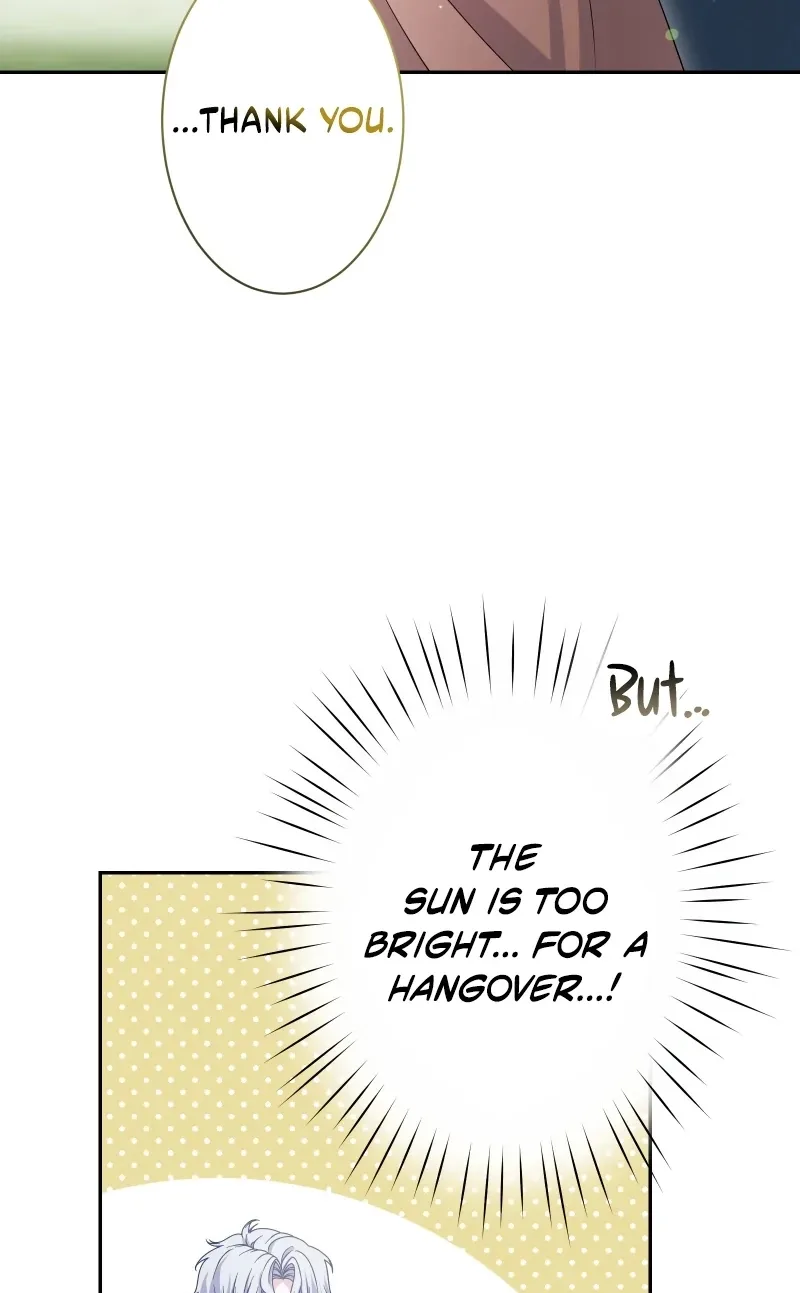 Too Much Regeneration! Now the King Obsesses Over Me Chapter 67 page 83