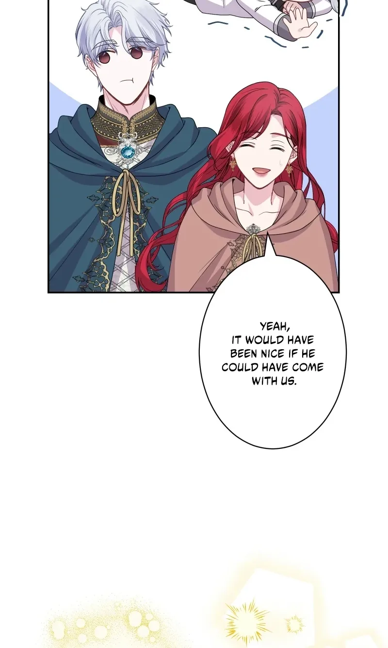 Too Much Regeneration! Now the King Obsesses Over Me Chapter 67 page 89