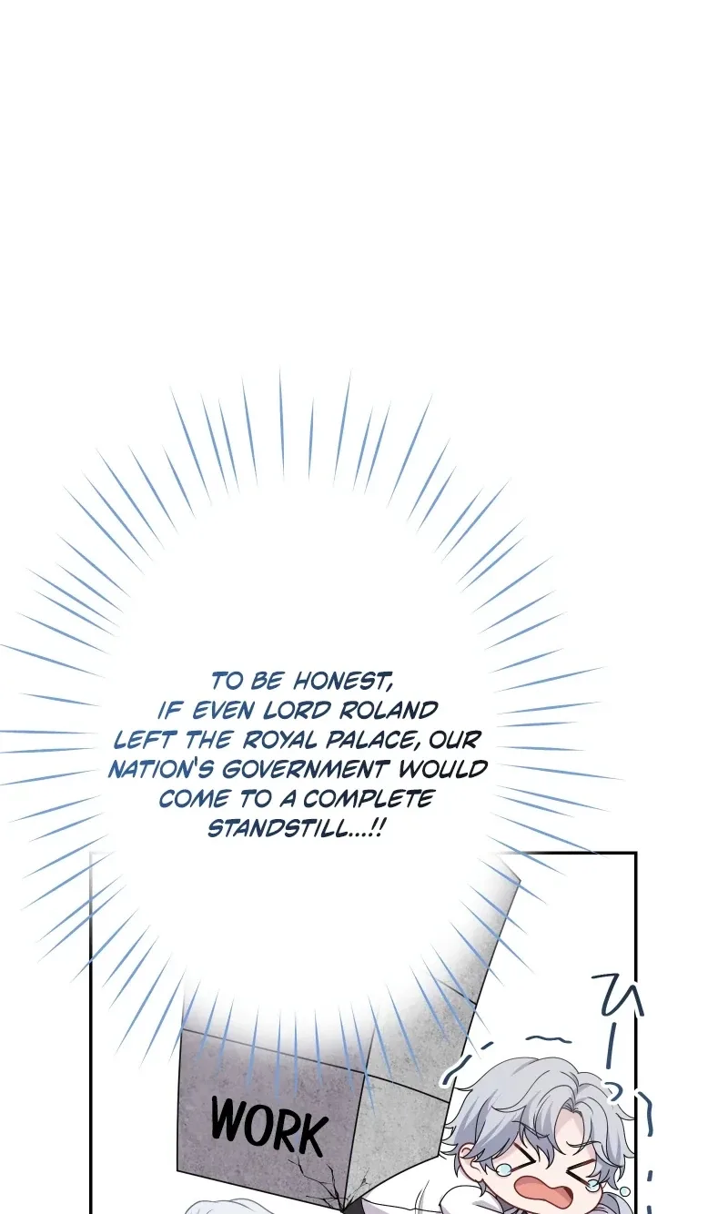 Too Much Regeneration! Now the King Obsesses Over Me Chapter 67 page 88