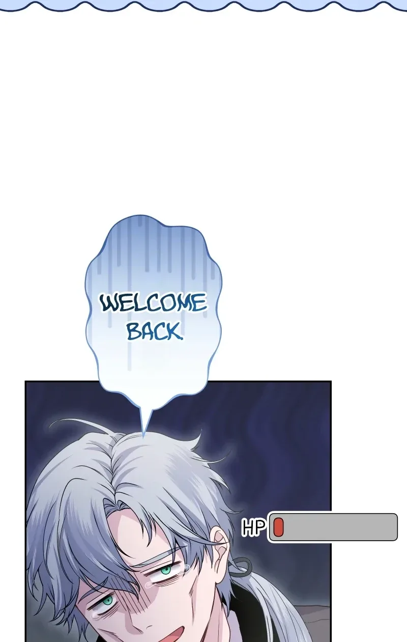 Too Much Regeneration! Now the King Obsesses Over Me Chapter 67 page 103