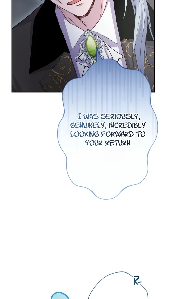 Too Much Regeneration! Now the King Obsesses Over Me Chapter 67 page 104