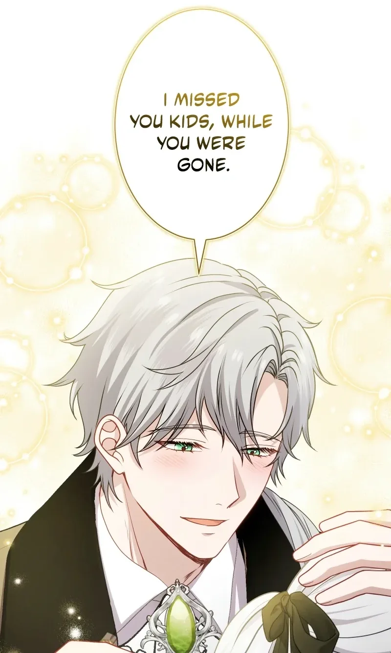 Too Much Regeneration! Now the King Obsesses Over Me Chapter 67 page 115