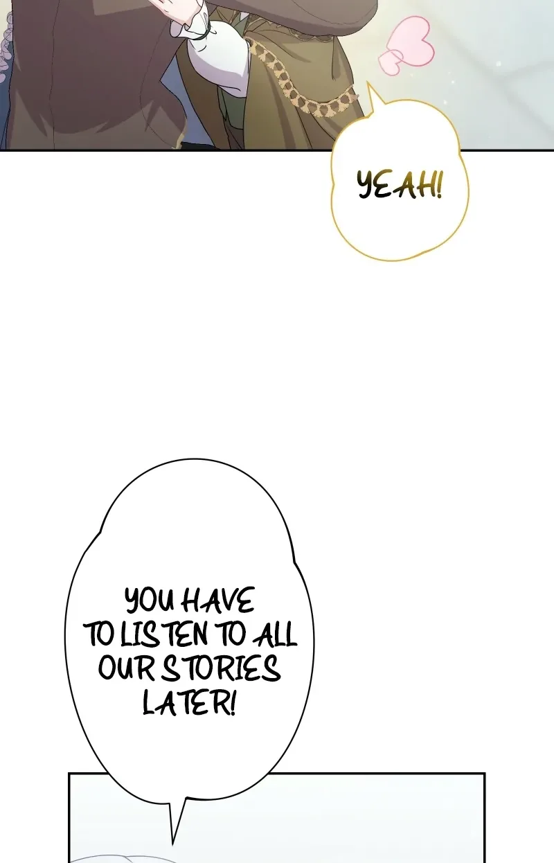 Too Much Regeneration! Now the King Obsesses Over Me Chapter 67 page 113