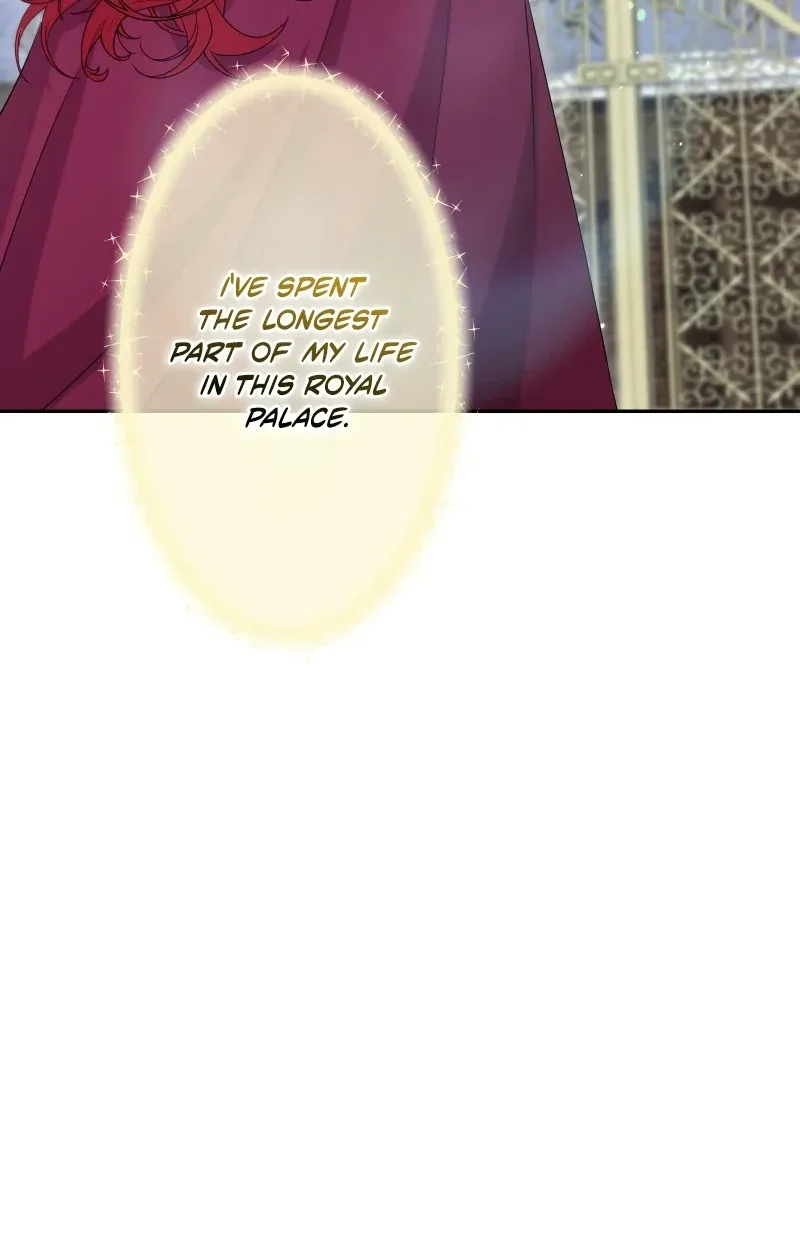 Too Much Regeneration! Now the King Obsesses Over Me Chapter 67 page 120
