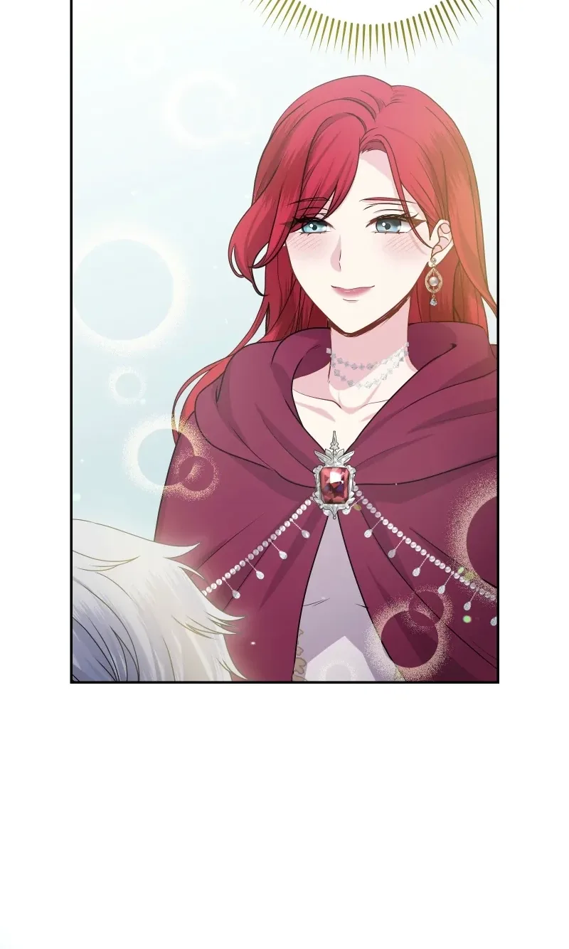 Too Much Regeneration! Now the King Obsesses Over Me Chapter 67 page 117