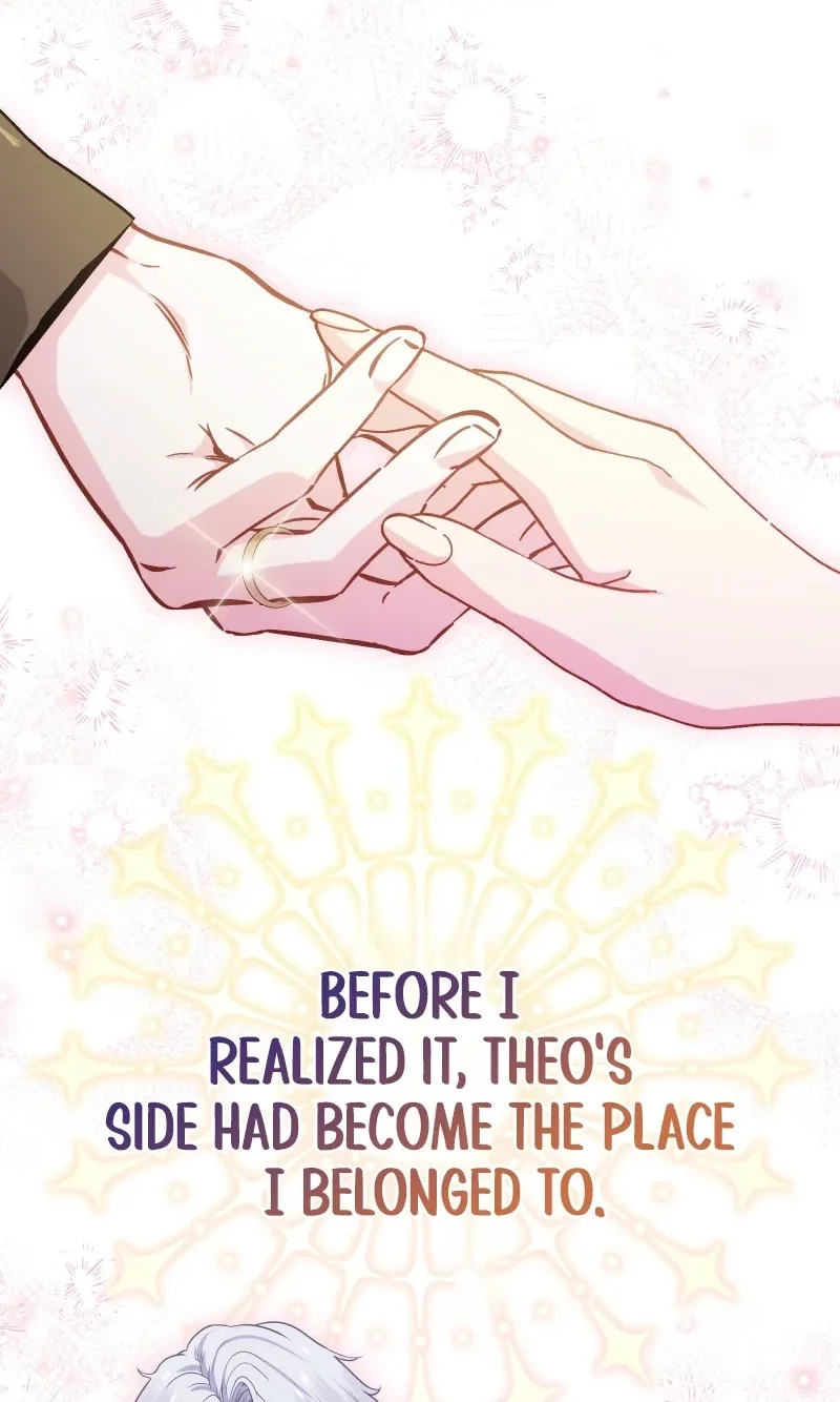Too Much Regeneration! Now the King Obsesses Over Me Chapter 67 page 125