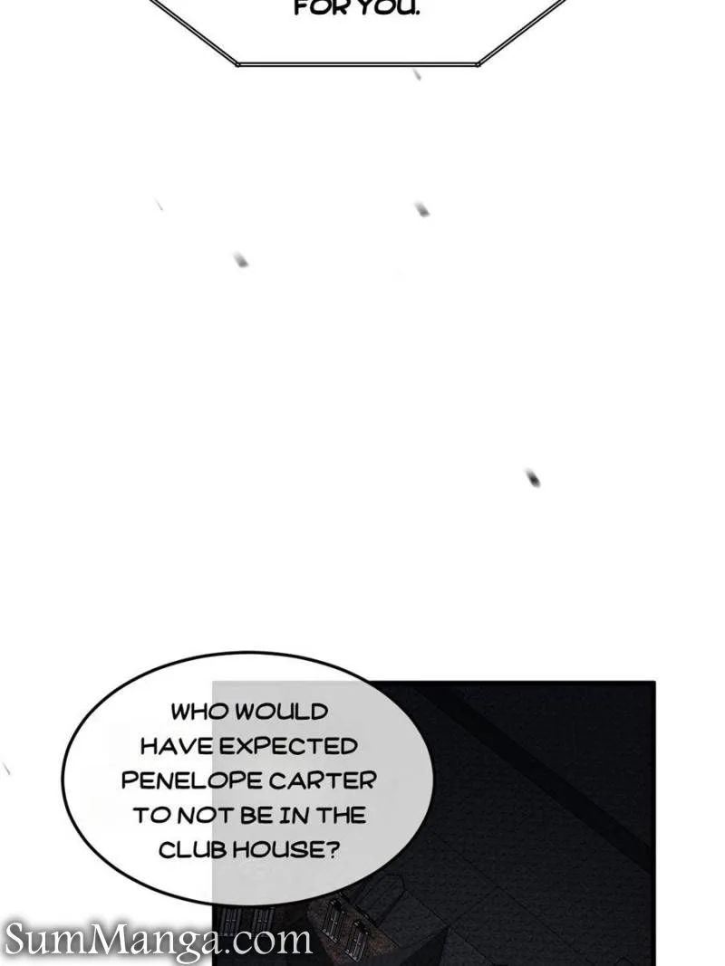 Gorgeous Robe Chapter 26 page 7