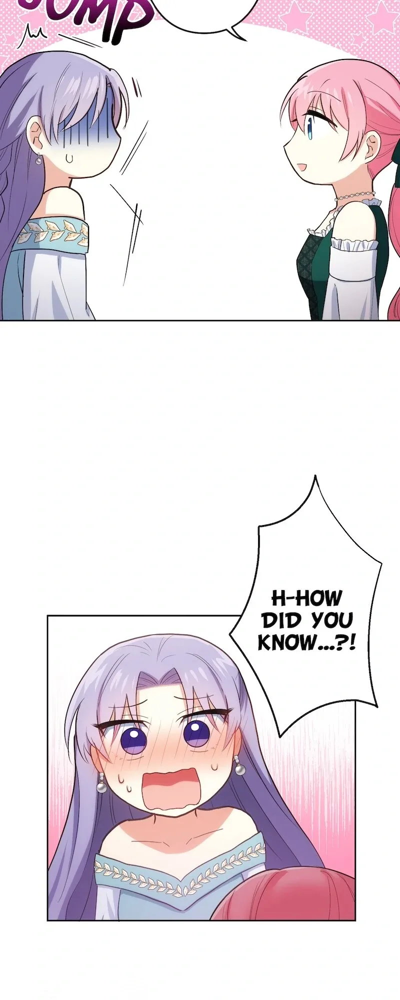 The Final-Boss Prince is Somehow Obsessed with the Chubby Villainess: Reincarnated Me Chapter 27 page 23
