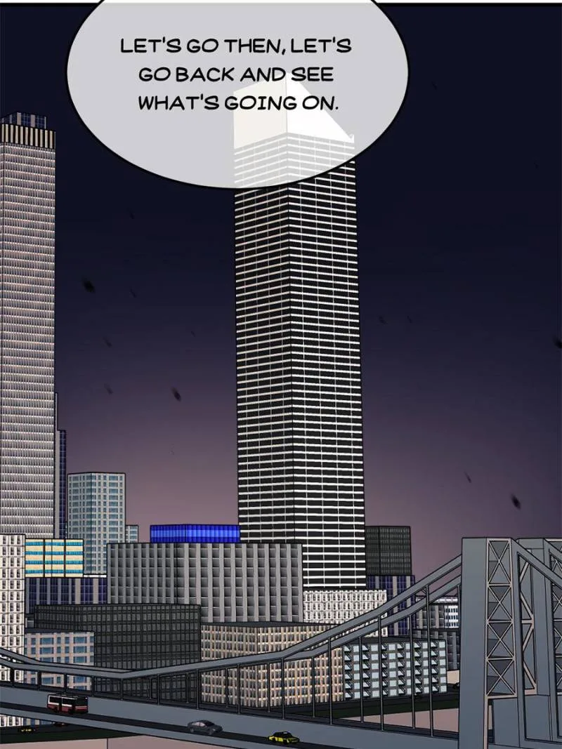 Gorgeous Robe Chapter 26 page 11