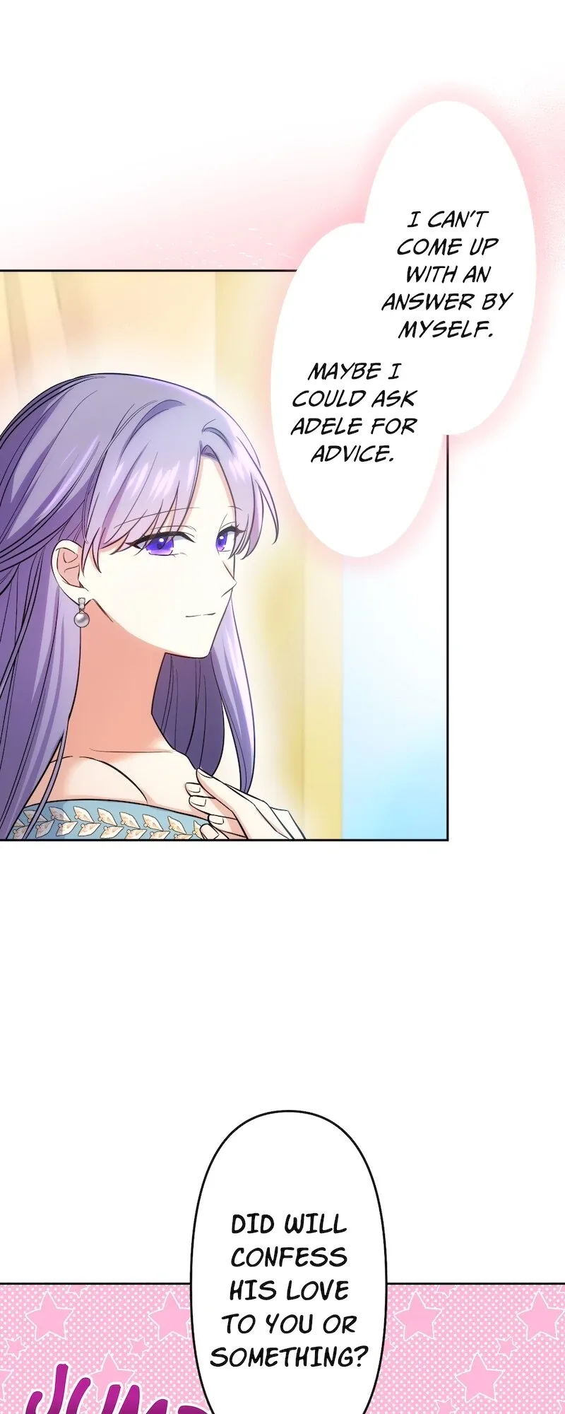The Final-Boss Prince is Somehow Obsessed with the Chubby Villainess: Reincarnated Me Chapter 27 page 22