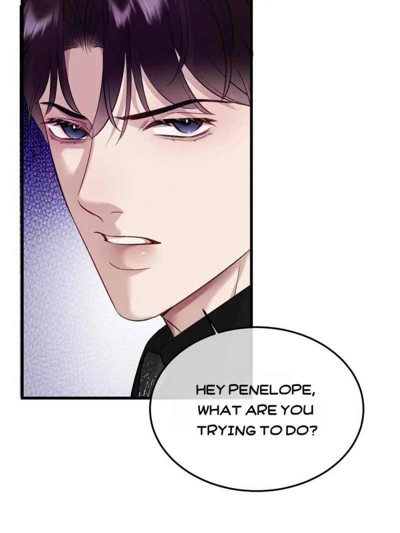 Gorgeous Robe Chapter 26 page 19