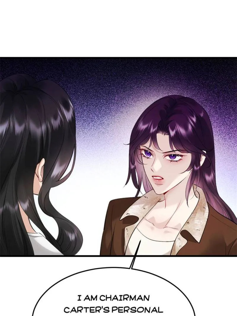 Gorgeous Robe Chapter 26 page 20
