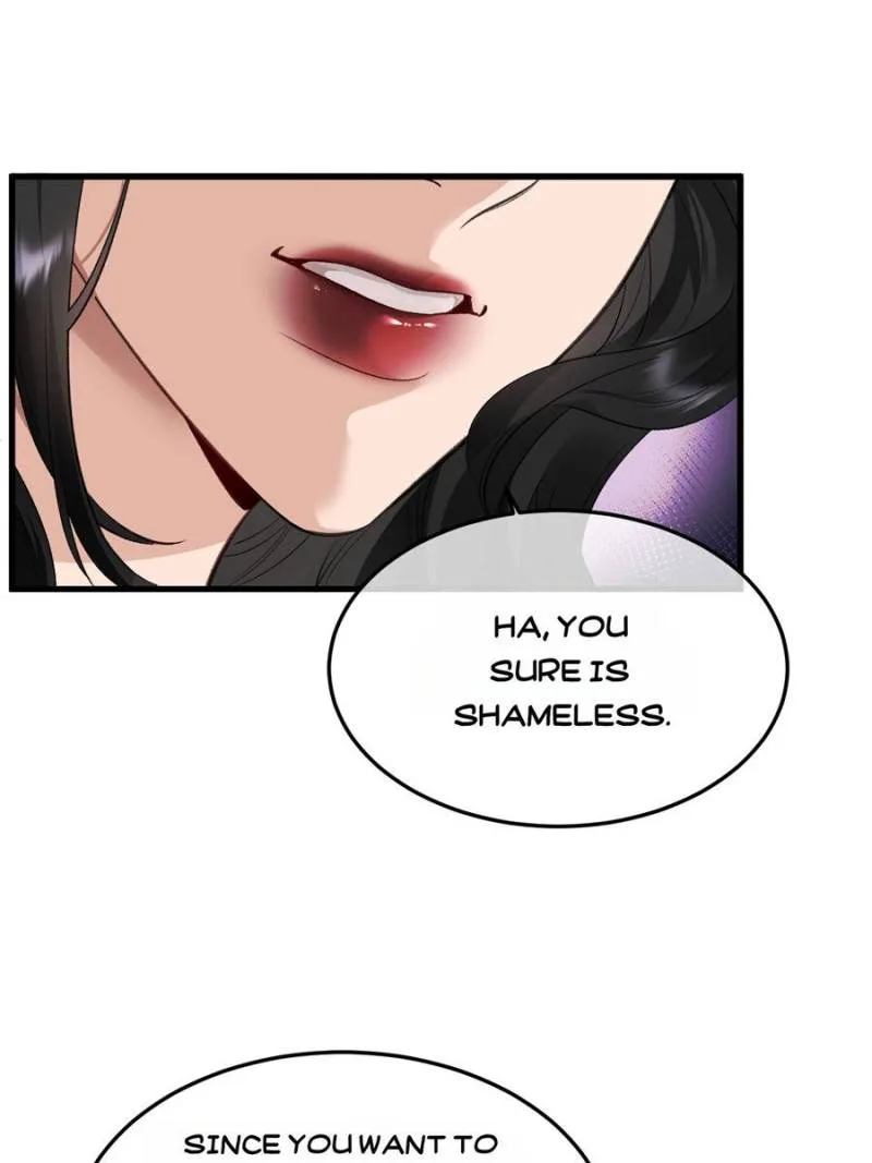 Gorgeous Robe Chapter 26 page 22