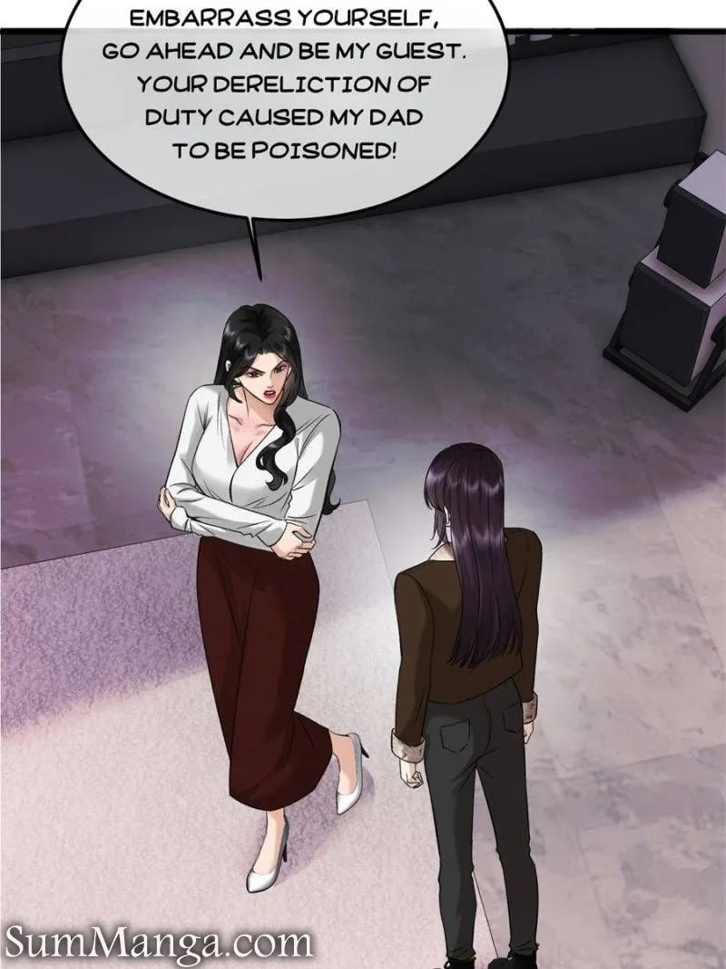 Gorgeous Robe Chapter 26 page 23