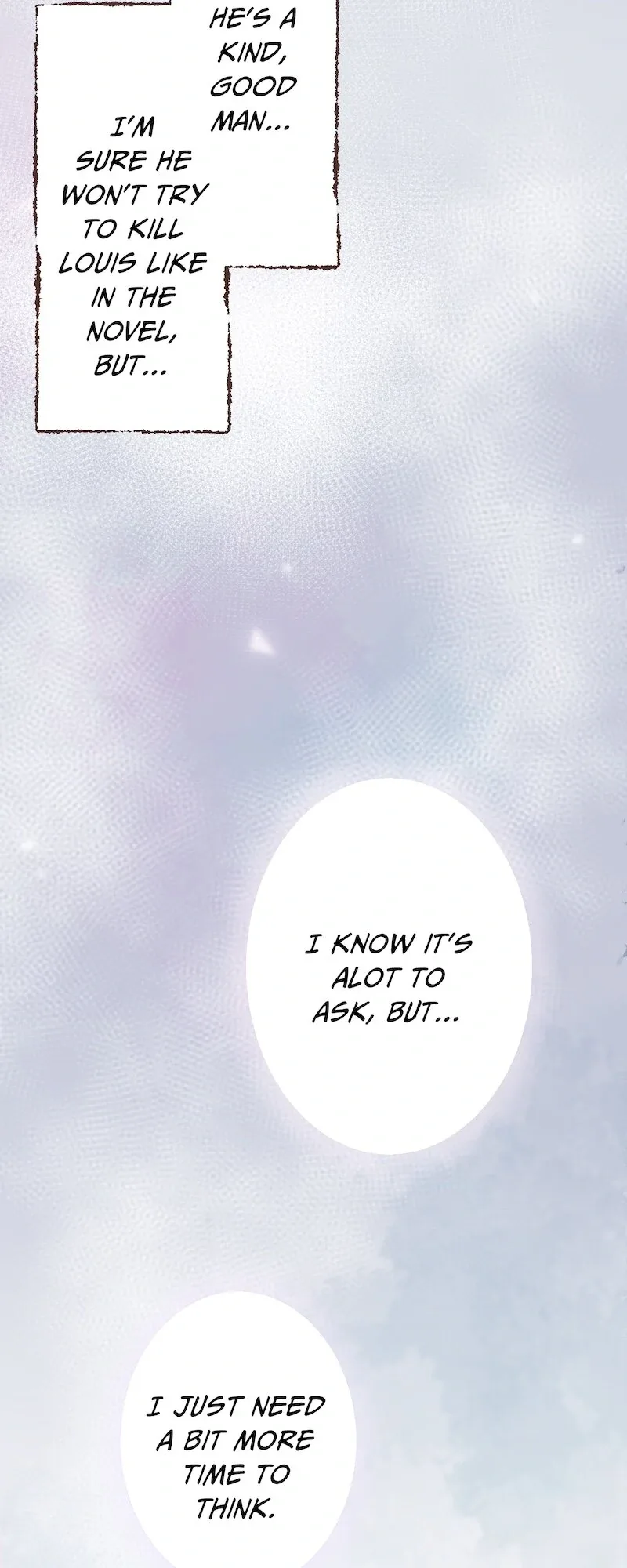The Final-Boss Prince is Somehow Obsessed with the Chubby Villainess: Reincarnated Me Chapter 27 page 41