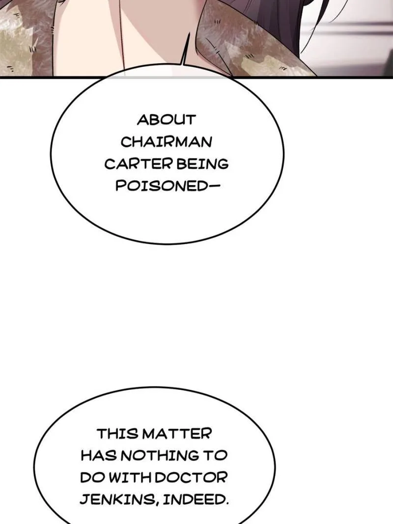 Gorgeous Robe Chapter 26 page 27