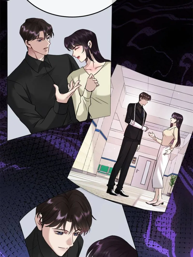 Gorgeous Robe Chapter 26 page 35