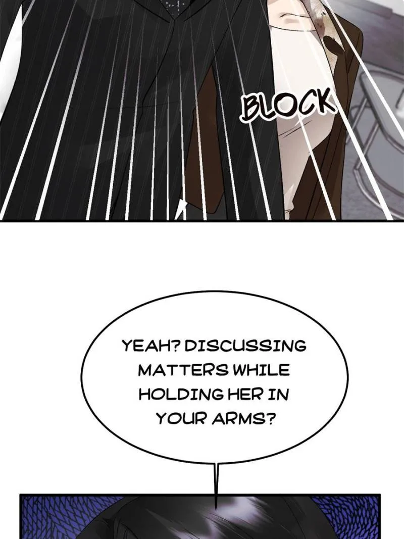 Gorgeous Robe Chapter 26 page 42