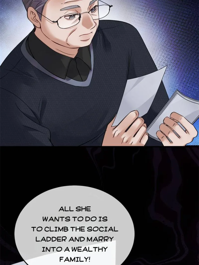 Gorgeous Robe Chapter 26 page 34