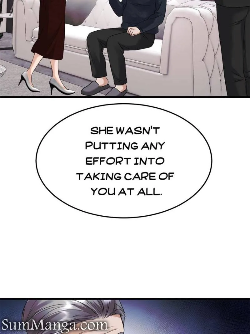 Gorgeous Robe Chapter 26 page 33