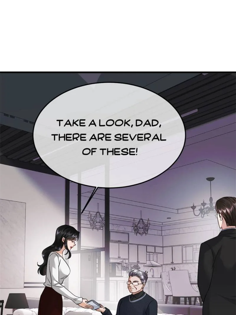 Gorgeous Robe Chapter 26 page 32