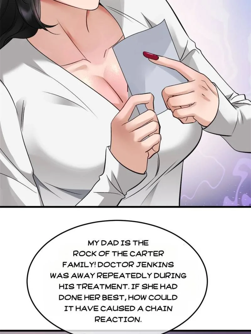 Gorgeous Robe Chapter 26 page 37