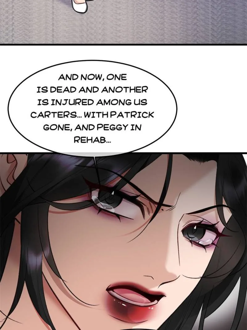 Gorgeous Robe Chapter 26 page 39