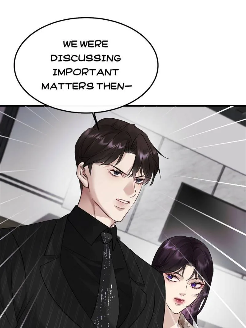 Gorgeous Robe Chapter 26 page 41