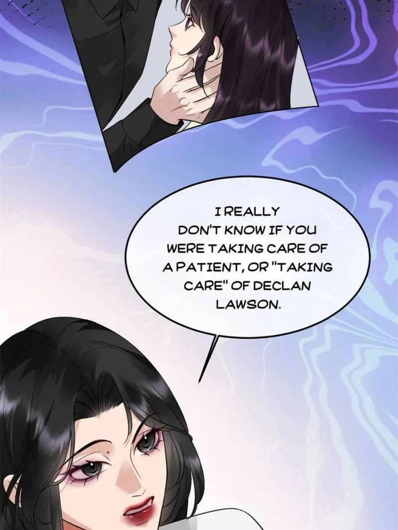 Gorgeous Robe Chapter 26 page 36