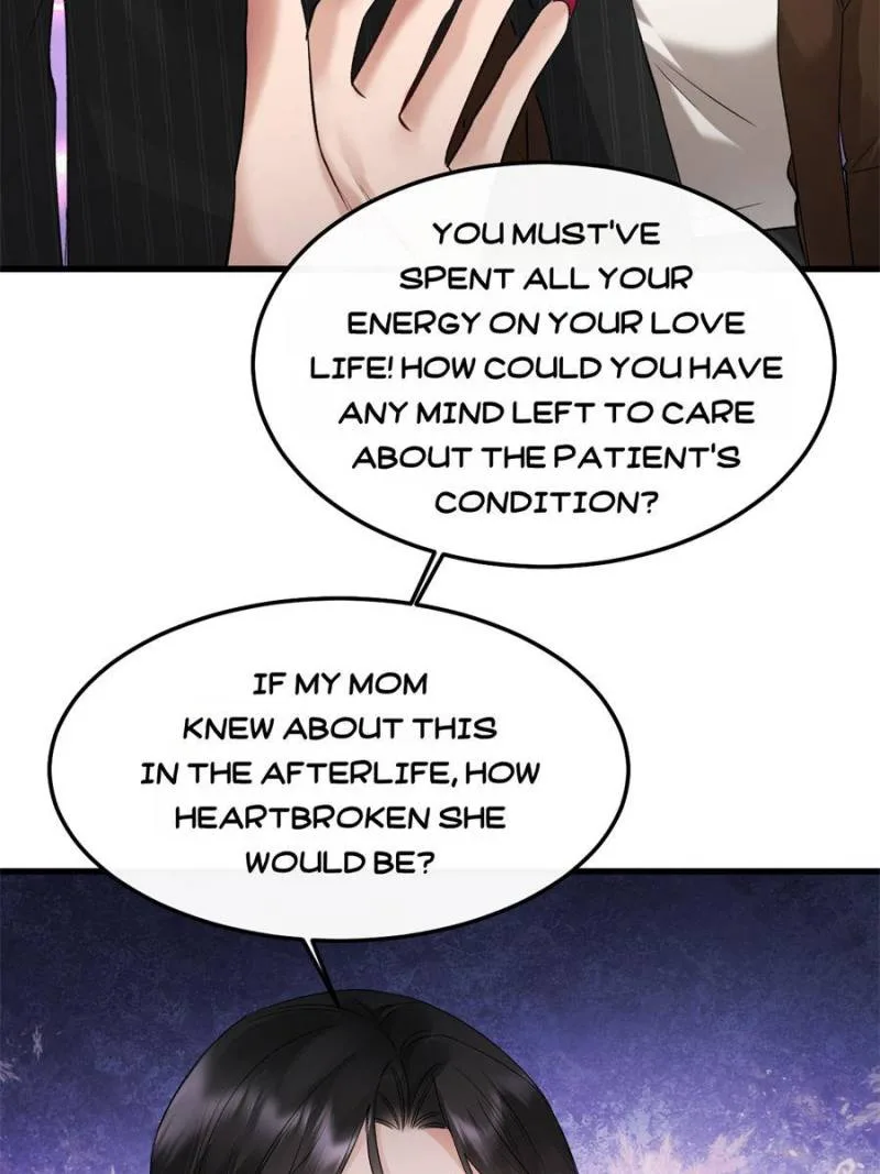 Gorgeous Robe Chapter 26 page 45