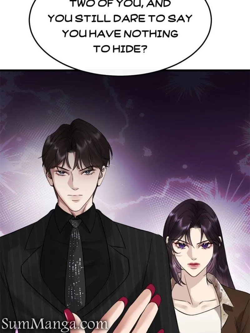 Gorgeous Robe Chapter 26 page 44