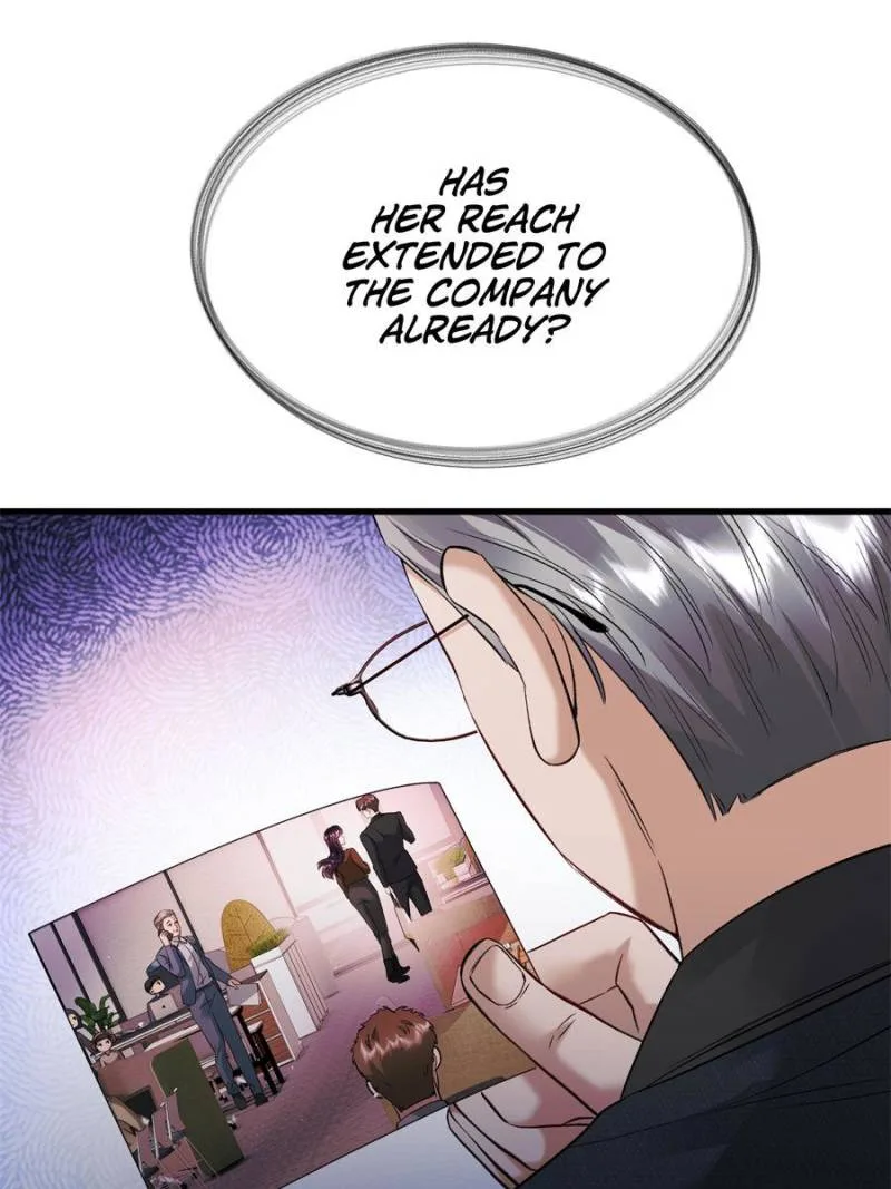 Gorgeous Robe Chapter 26 page 47