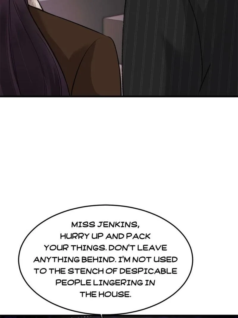 Gorgeous Robe Chapter 26 page 52