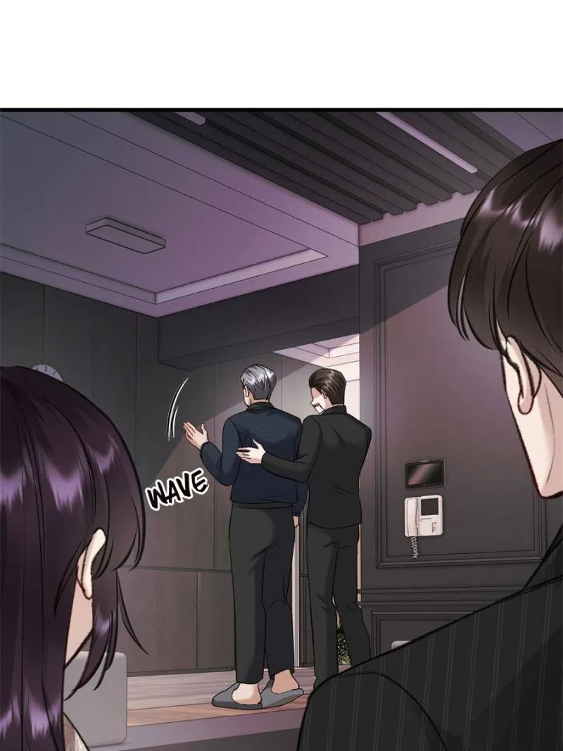 Gorgeous Robe Chapter 26 page 51
