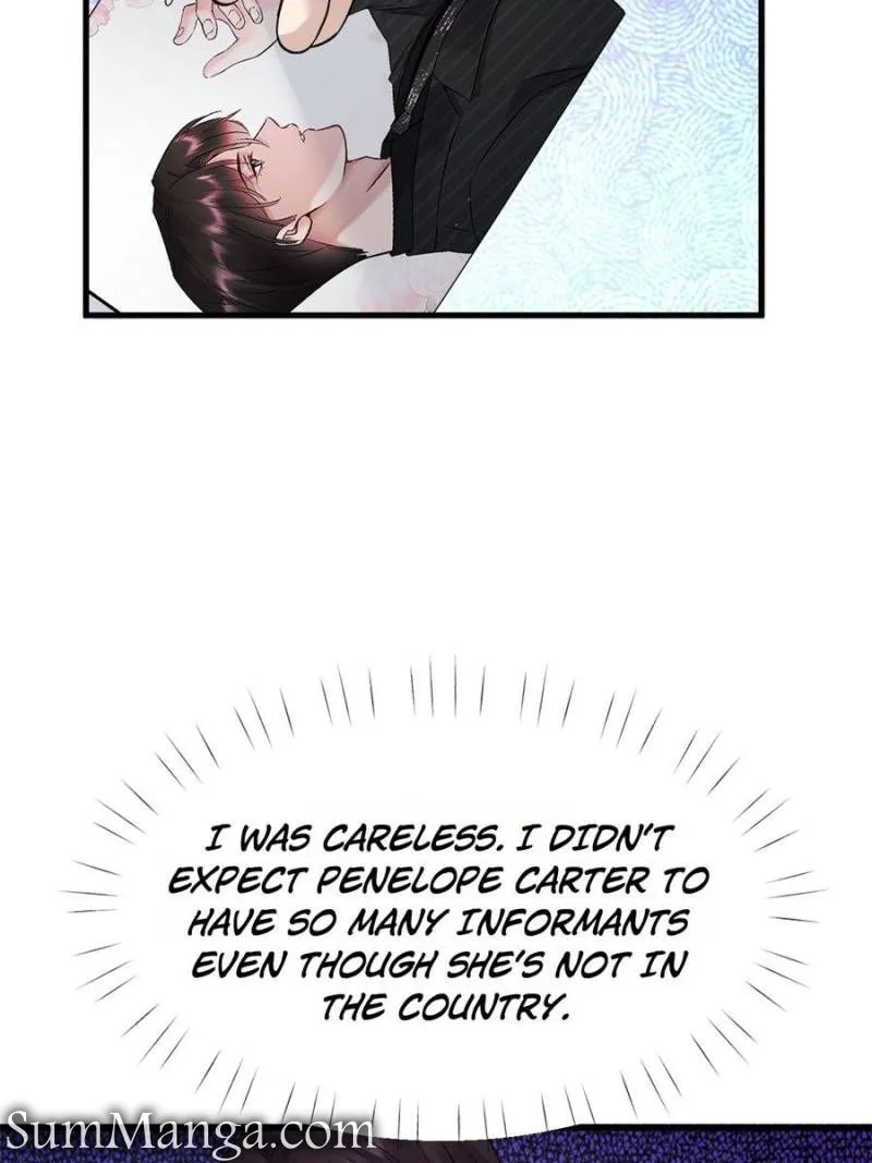 Gorgeous Robe Chapter 26 page 58