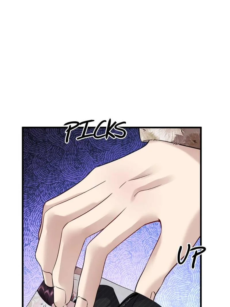 Gorgeous Robe Chapter 26 page 57