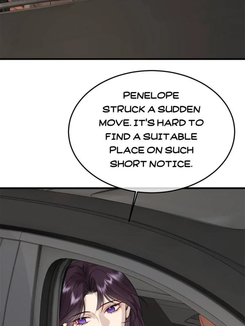 Gorgeous Robe Chapter 26 page 64