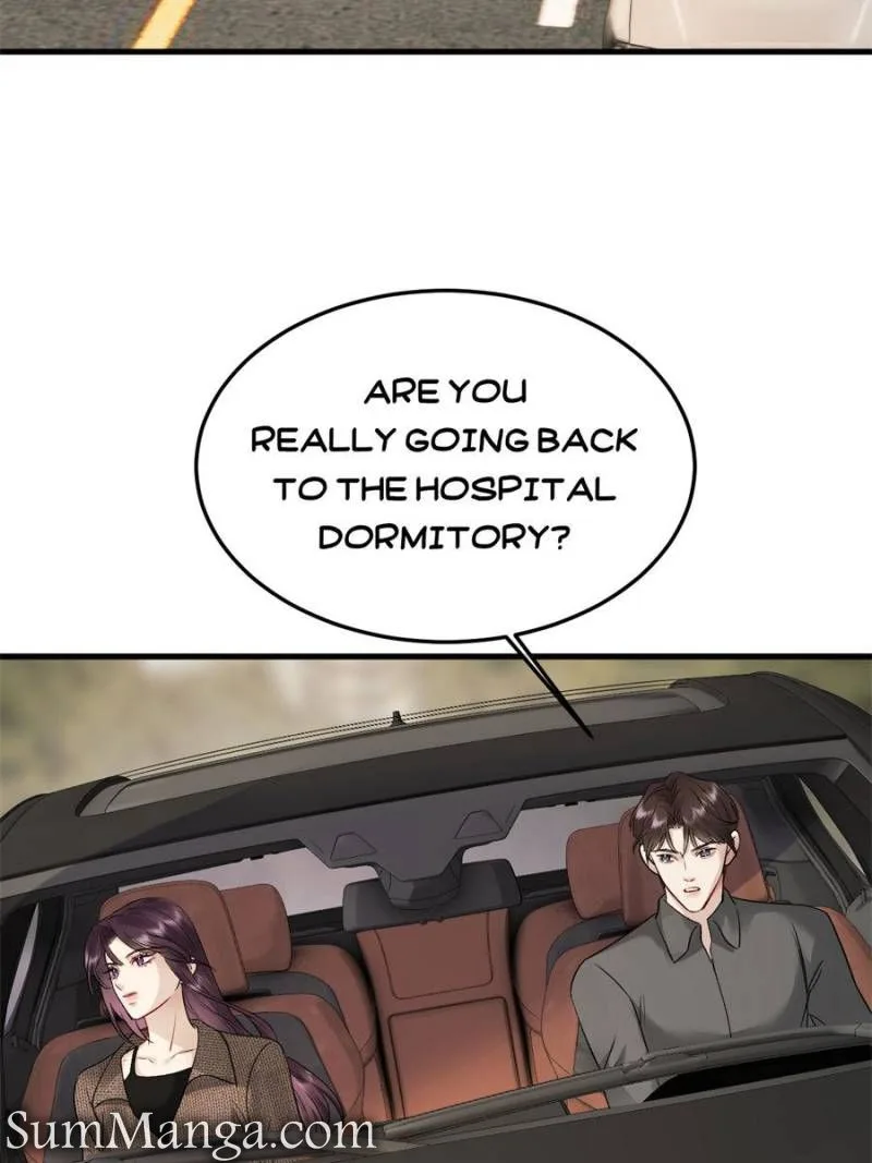 Gorgeous Robe Chapter 26 page 63