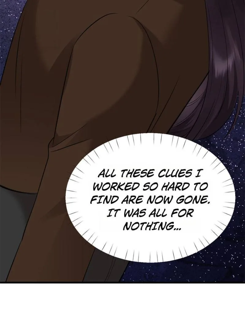 Gorgeous Robe Chapter 26 page 56