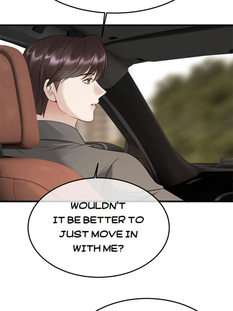 Gorgeous Robe Chapter 26 page 66