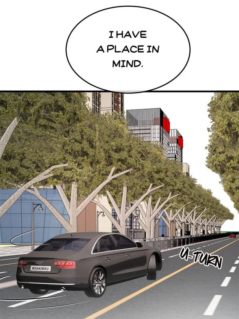 Gorgeous Robe Chapter 26 page 71