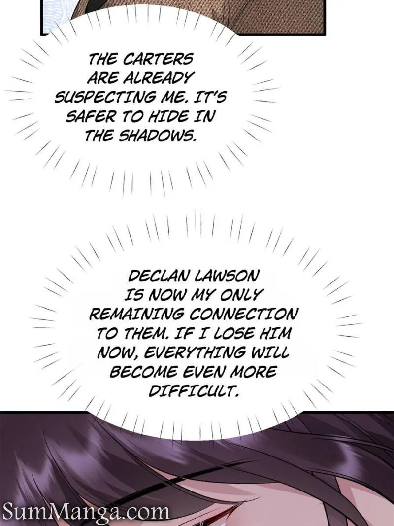 Gorgeous Robe Chapter 26 page 68