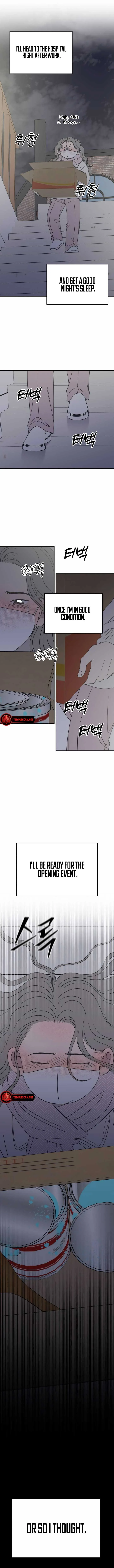 No Dating Allowed In The Office Chapter 26 page 6