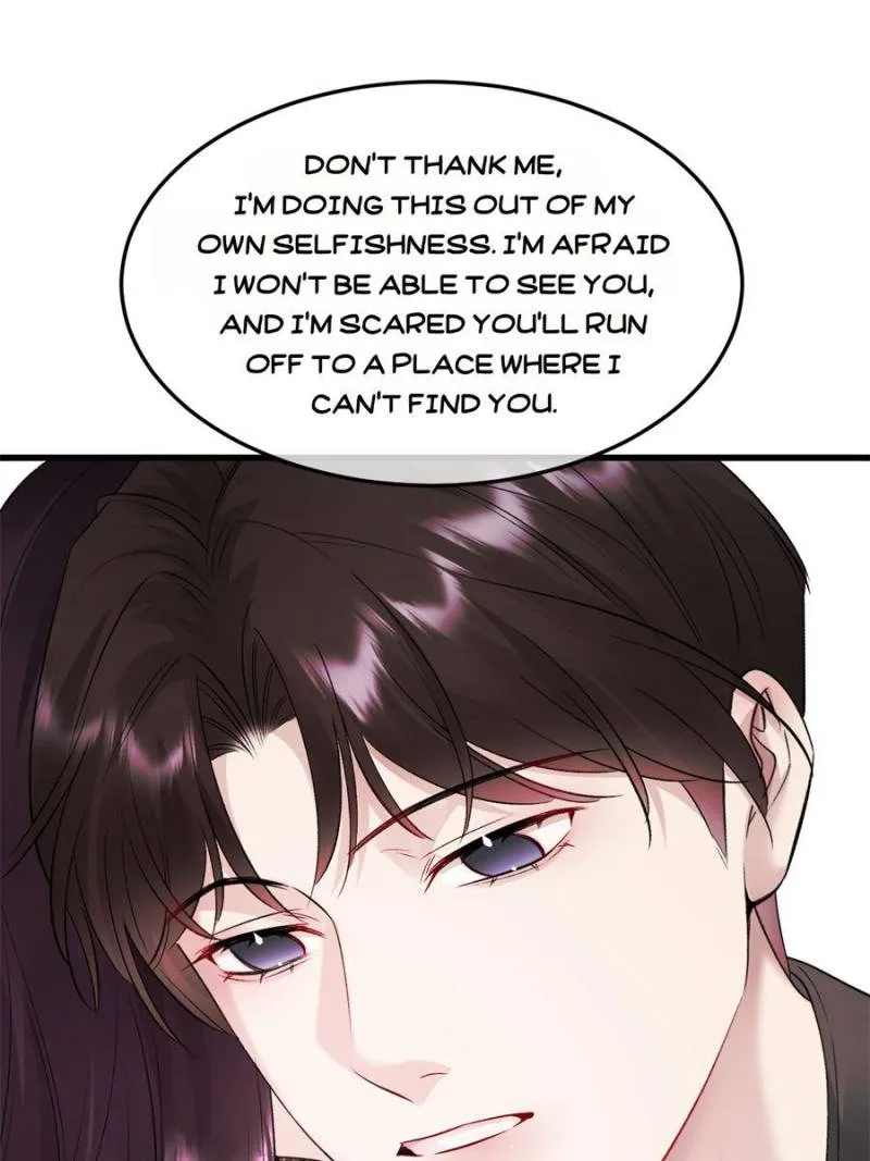 Gorgeous Robe Chapter 26 page 81