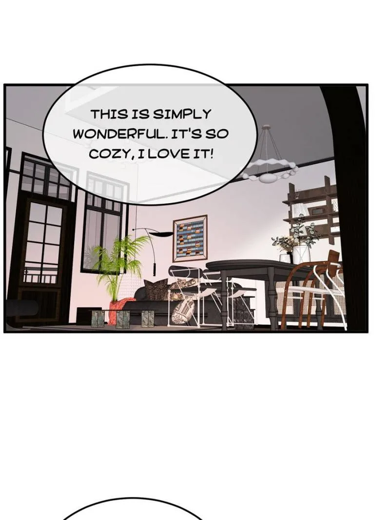 Gorgeous Robe Chapter 26 page 76