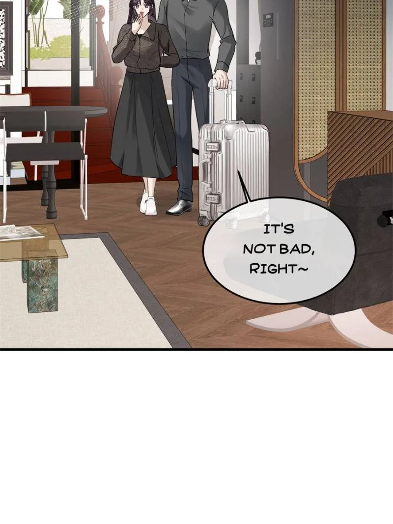 Gorgeous Robe Chapter 26 page 75