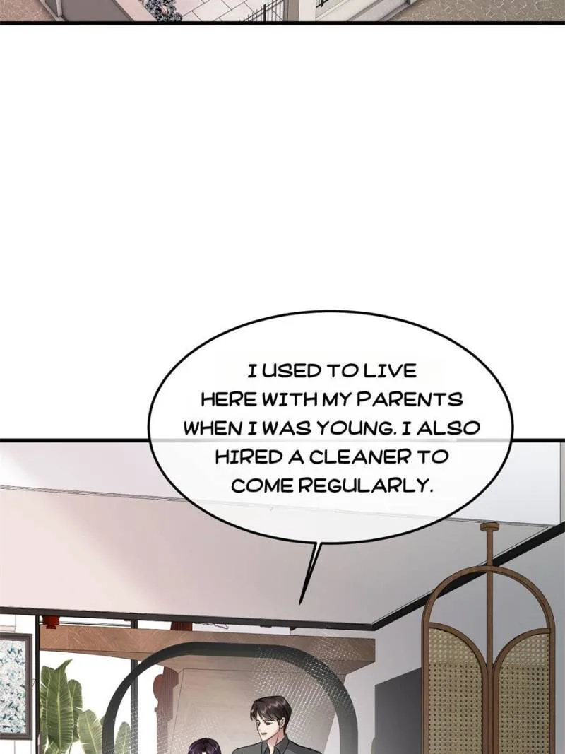 Gorgeous Robe Chapter 26 page 74
