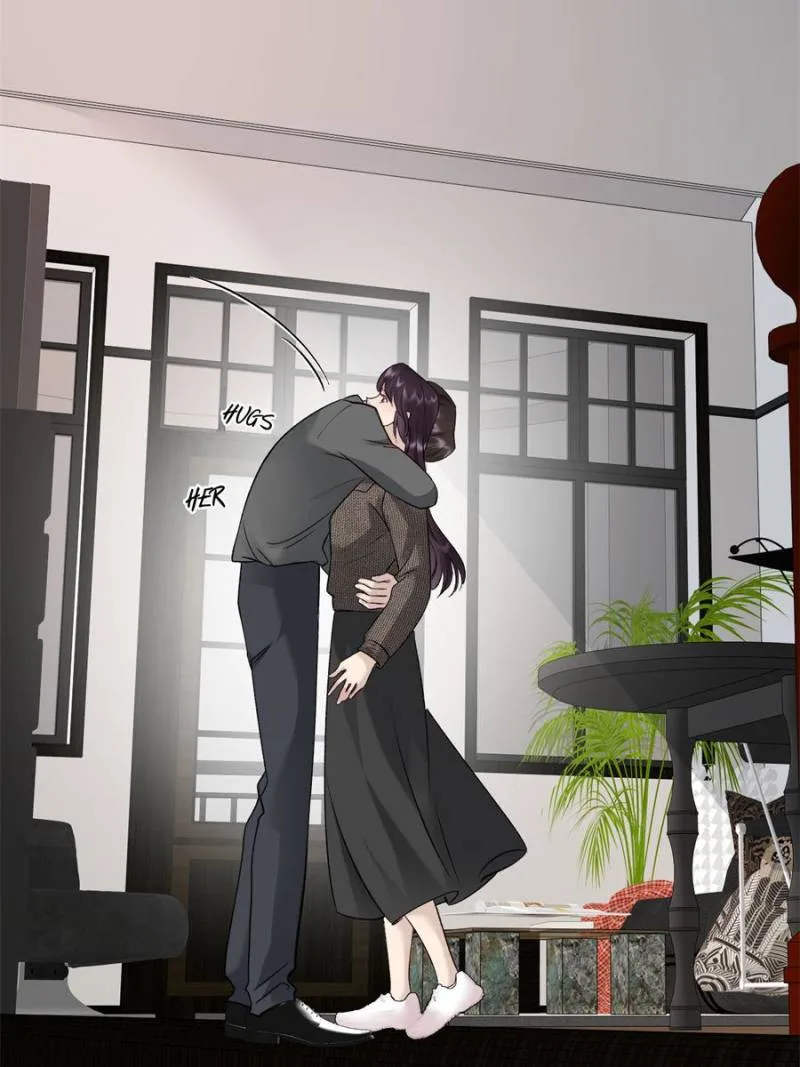 Gorgeous Robe Chapter 26 page 79